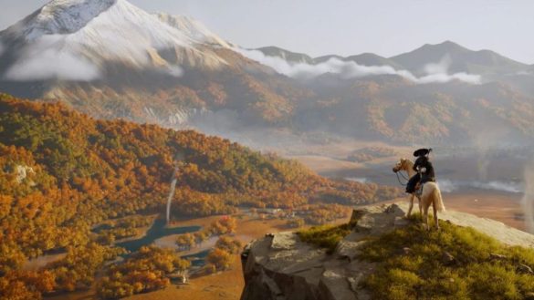 Ghost of Yōtei pre-orden bono, precios y ediciones detalladas
