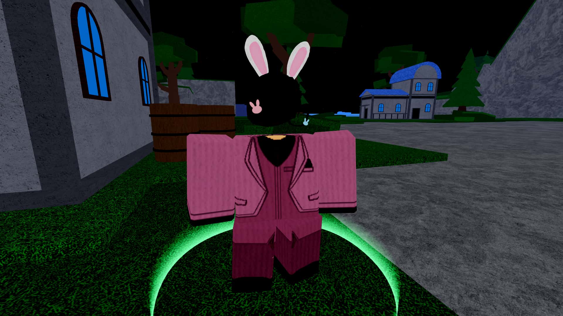 VERSE PIECE Πασχαλινή εκδήλωση NPC Egg Exchange