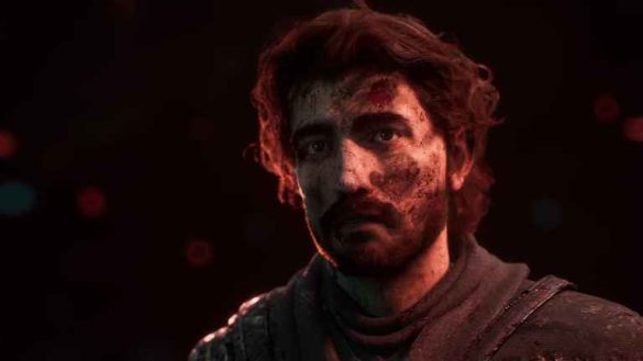 Cómo eliminar la tapa de 30 fps en Clair Obscur Expeditions 33 escenas en PC
