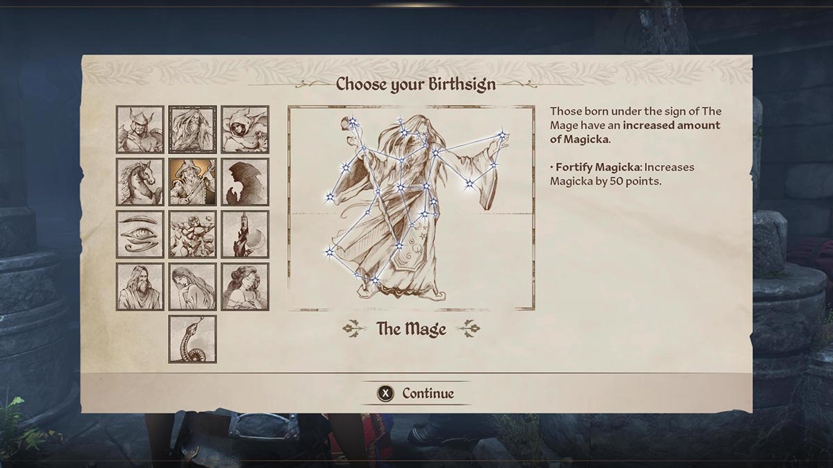 El mago en los scrolls de ancianos iv: olvido remasterizado