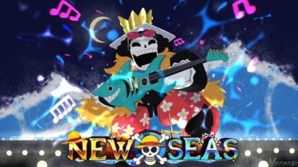 NUEVO SEAS OFICIAL LINK & DISCORD
