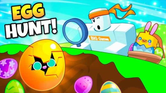 Las 12 ubicaciones de huevos de Pascua en Pet Simulator 99 (2025)

