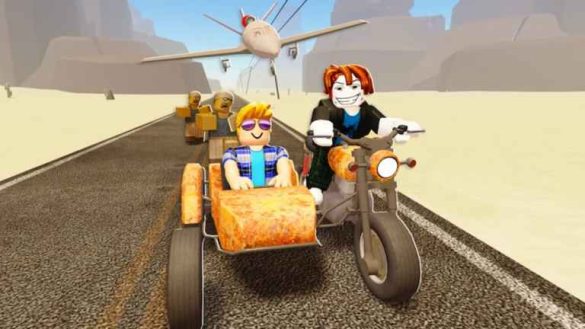 Cómo obtener la escopeta cargada en un viaje polvoriento - Quest de armas
