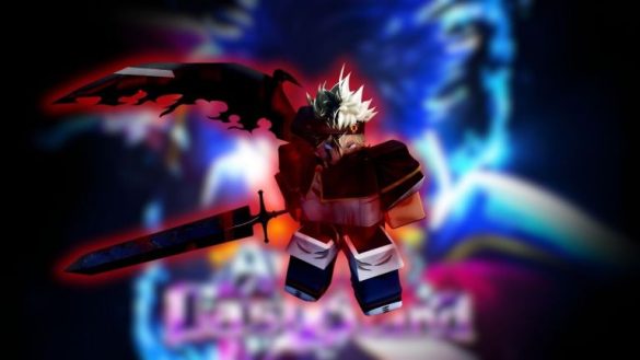 Cómo obtener y Evo Asta en Anime Last Stand
