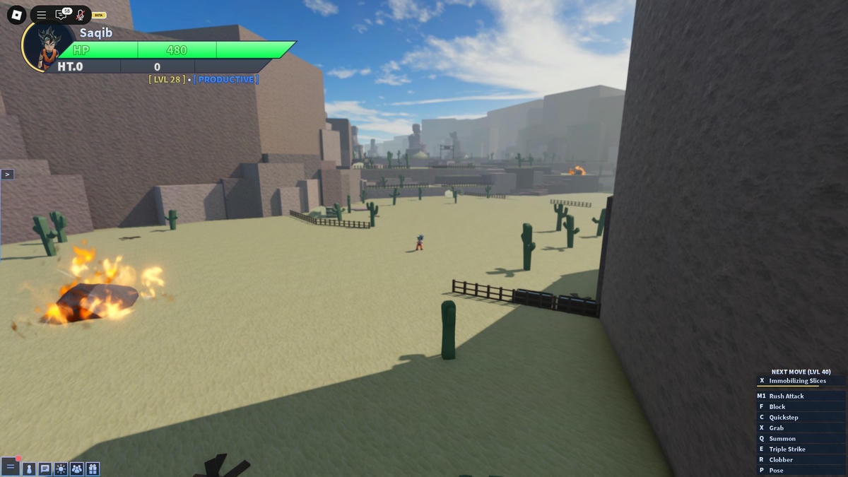 لحظة عالمية تُظهر موقع أشجار اللوكاكا