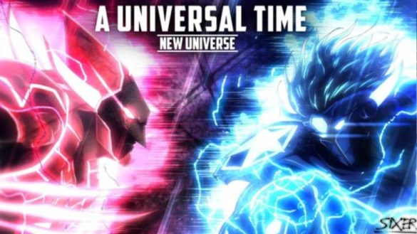 Todas las notas de parche de actualización de tiempo universal: nuevos stands, monturas, equilibrios y más
