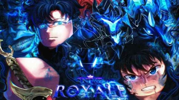 Anime oficial Royale Trello Link, Wiki & Discord
