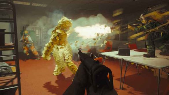FBC Firebreak Deluxe Edition y precios revelados

