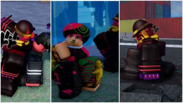 Cómo hacer que se asuste de ti en un momento universal
