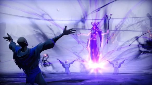 Todos los nuevos jefes y sus ubicaciones en V Rising Invaders of Oakveil
