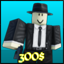 वाइल्ड रेल्स रोबॉक्स टॉवर डिफेंस एक्सपीरियंस एजेंट यूनिट