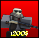 वाइल्ड रेल्स रोबॉक्स टॉवर डिफेंस एक्सपीरियंस डॉक्टर यूनिट