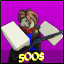 वाइल्ड रेल्स रोबोक्स टॉवर डिफेंस एक्सपीरियंस शॉटगन यूनिट