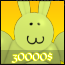 वाइल्ड रेल्स रोबॉक्स टॉवर रक्षा अनुभव से गोल्डन वासबनी इकाई