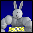 वाइल्ड रेल्स रोबॉक्स टॉवर रक्षा अनुभव से वेयरबनी इकाई