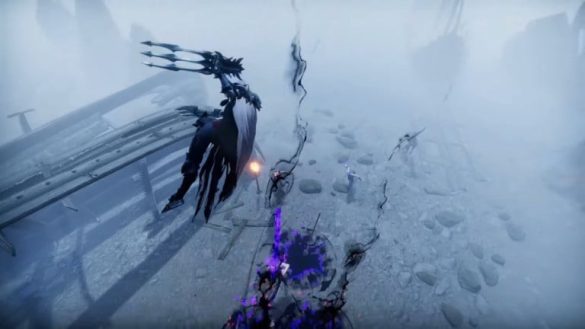 Los mejores hechizos en V Rising Invaders of Oakveil 1.1
