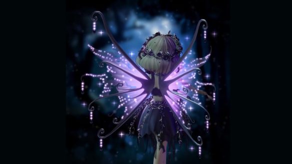 Cómo cultivar 127k diamantes rápidamente para los fae caídos en Royale High
