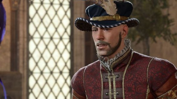 Baldur's Gate 3: Cómo investigar los fuegos artificiales de Felogyr (BG3)
