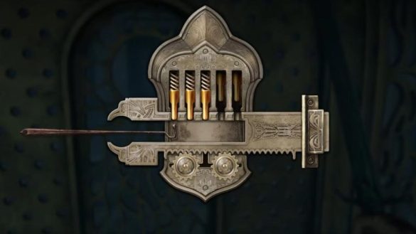 Cómo bloquear el bloqueo en los Scrolls de ancianos IV: Oblivion remasterizado

