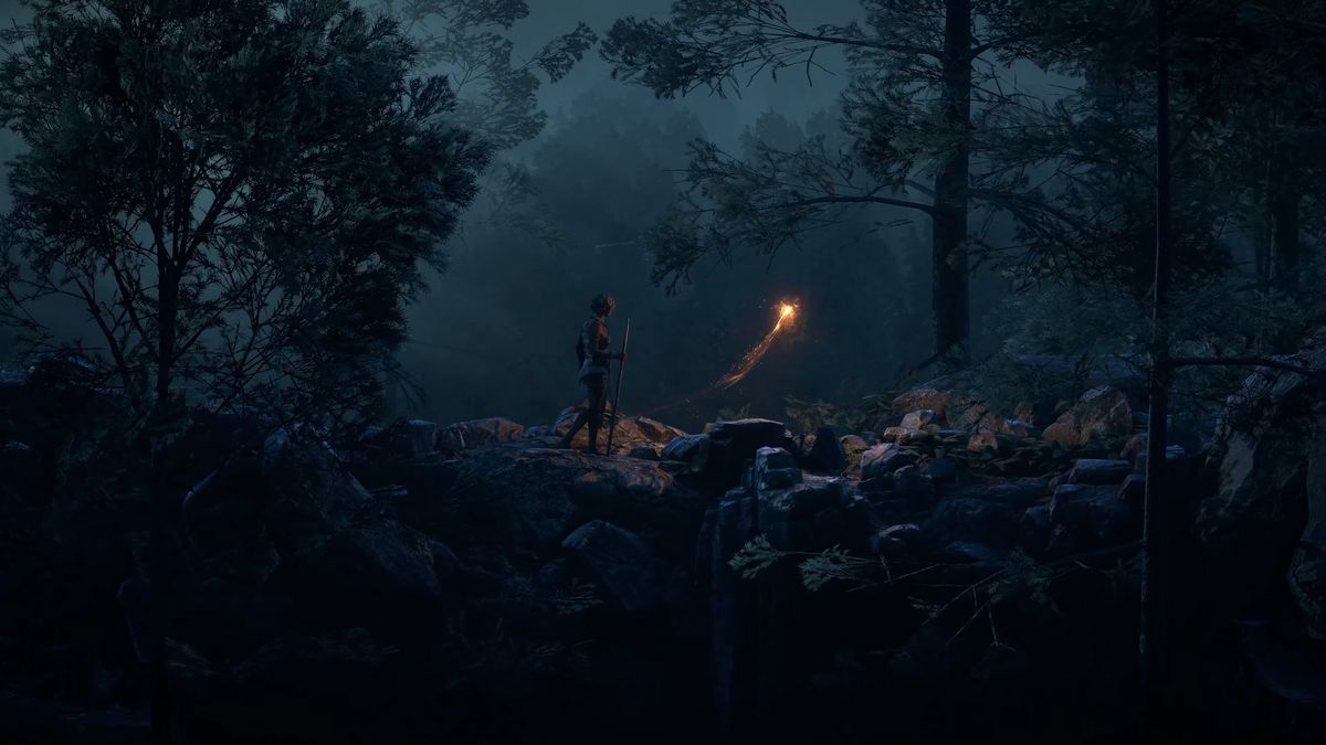 Path of Exile 2 Dawn of the Hunt Gameplay Trailer 11