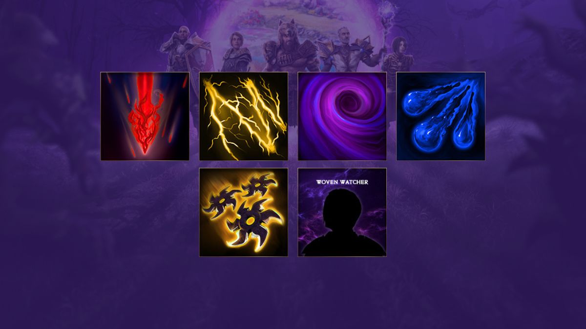 La última época cae de twitch