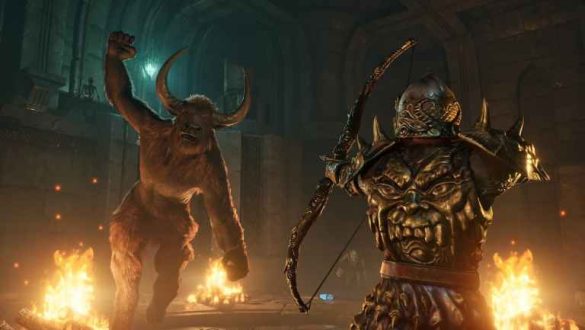 Cómo omitir los videos de introducción remasterizados de Oblivion
