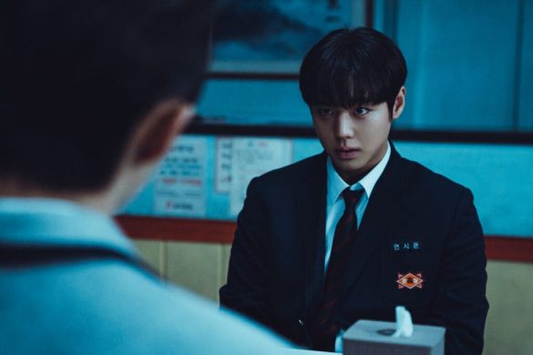 'Débil Hero' Clase 2, Episodio 2 Resumen: la política de la escuela secundaria es más complicada de lo que parecía
