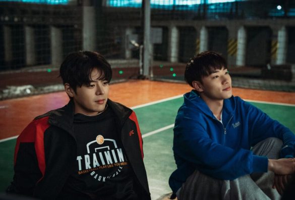 'Hero débil' Clase 2, Episodio 3 Resumen: la presentación de la Unión permite a los villanos tomar el centro del escenario
