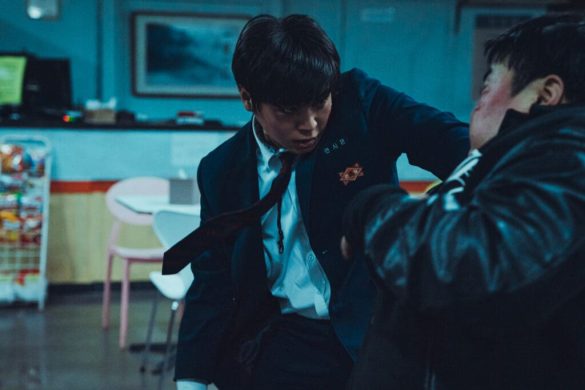 'Hero débil' Clase 2, Episodio 5 Resumen: un capítulo de ritmo más lento ofrece el mejor drama de personajes
