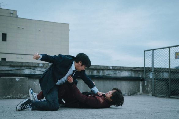 'Héroe débil' Clase 2, Episodio 4 Resumen-Si-eun tiene demasiado Dawg en él
