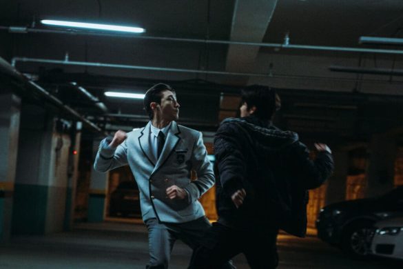 'Héroe débil' Clase 2, Episodio 6 Resumen: hemos llegado al punto de no retorno
