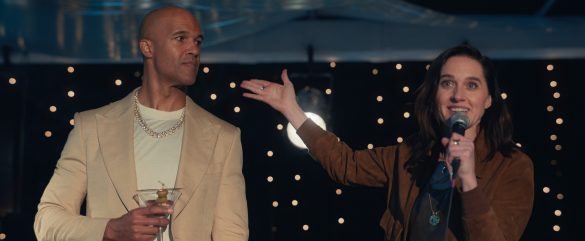 'Recapisis de episodio 4 de Your Friends & Neighbours: una alianza poco probable conduce a aún más peligro
