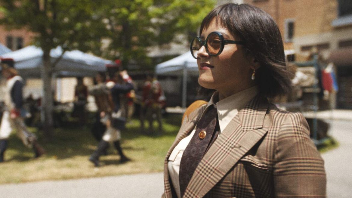 Chase Sui Wonders in The Studio