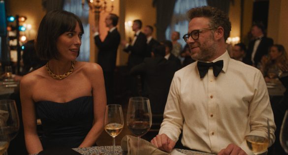 Resumen del episodio 6 de 'The Studio': la importancia propia de ser sincero
