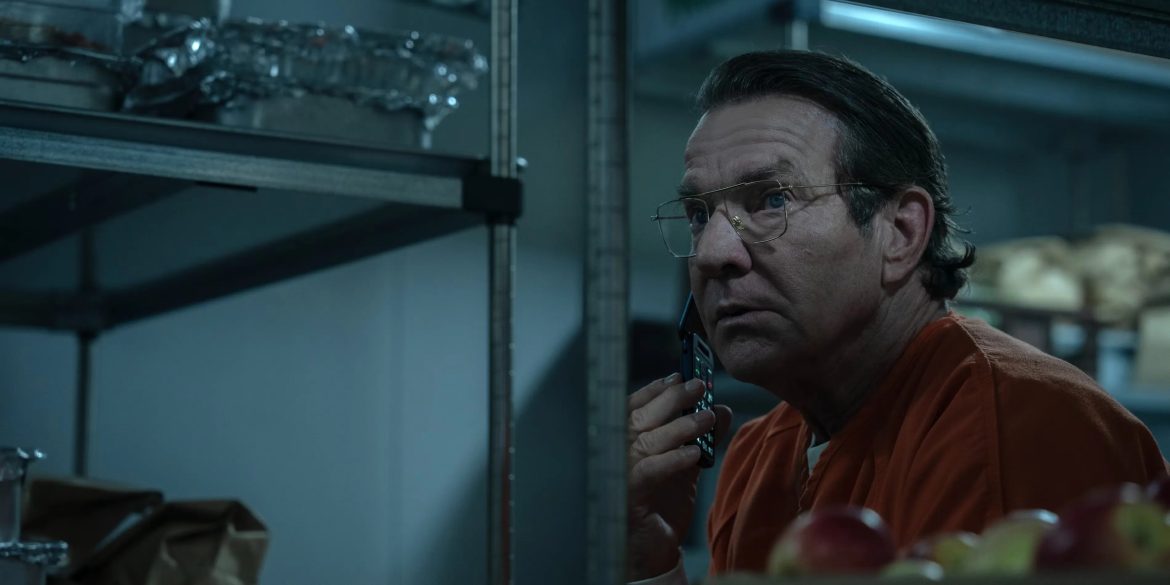 Resumen del episodio 7 de 'Happy Face', y pensé que mi vida familiar era complicada
