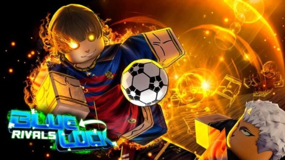 Cómo obtener el estilo Nel Bachira en rivales de bloqueo azul
