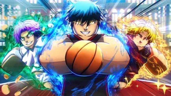 Cómo obtener el estilo de imitación en el baloncesto cero
