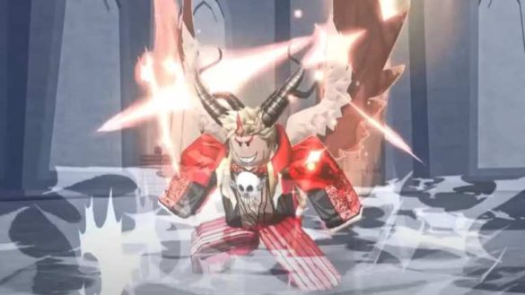 La actualización de la gravedad de Blox Fruits podría barrerlo de los pies
