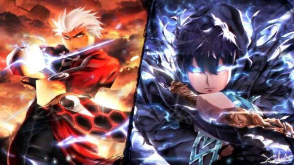 Últimas notas del parche de actualización de la pieza del verso: Gilgamesh y Emiya
