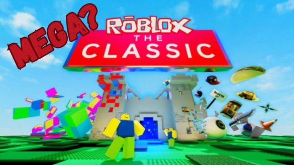 ¿Roblox Mega Classic 2025 llegará en mayo?
