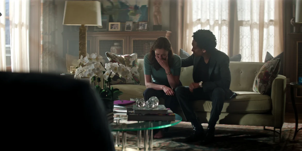 'You' Temporada 5, Episodio 7 Resumen - El hombre más visible en Nueva York
