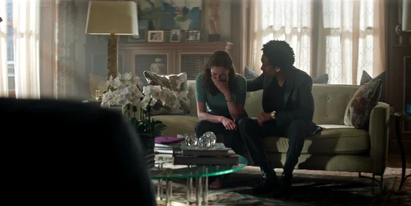 'You' Temporada 5, Episodio 7 Resumen - El hombre más visible en Nueva York
