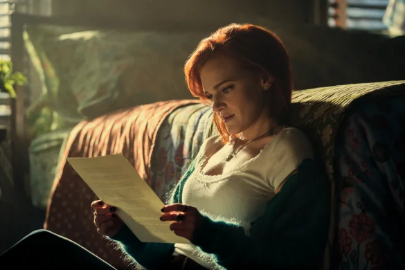 'You' Temporada 5, recapitulación del episodio 6-¿Asesinato o defensa propia?
