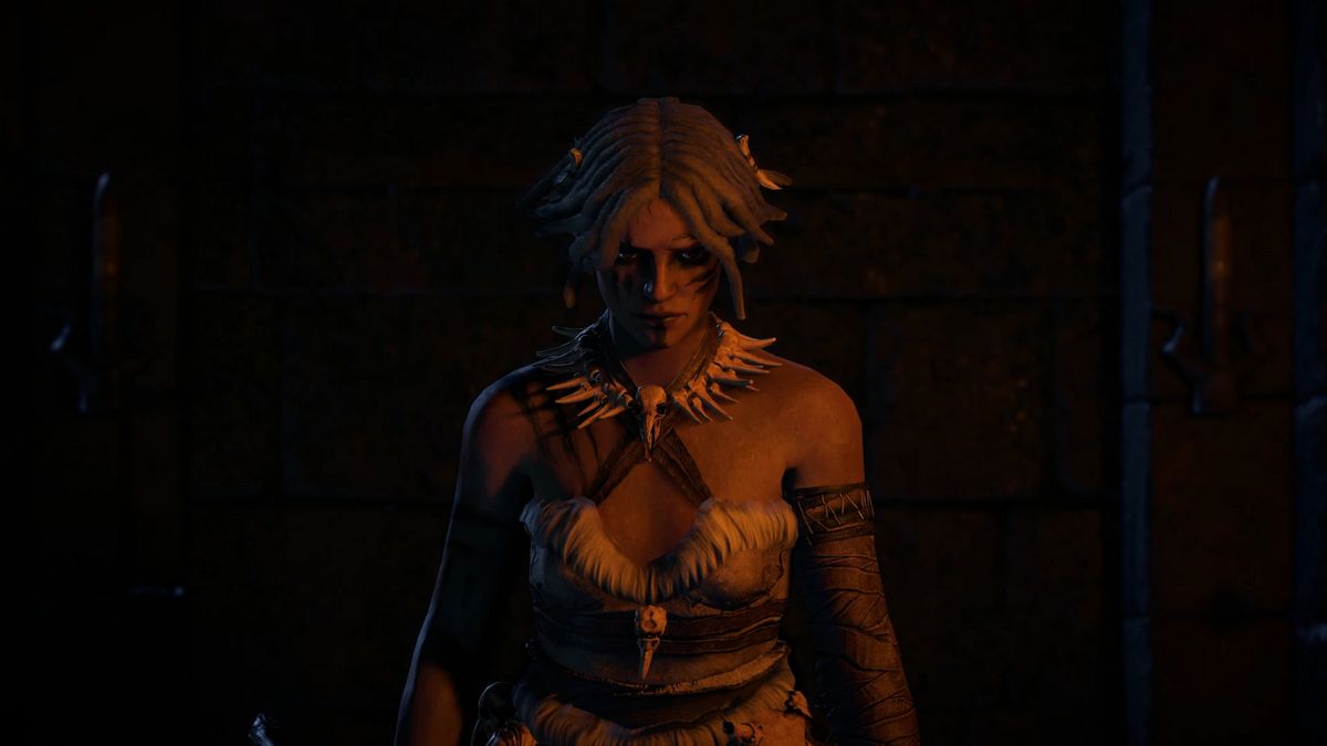 Path of Exile 2 Dawn of the Hunt Gameplay Trailer 6