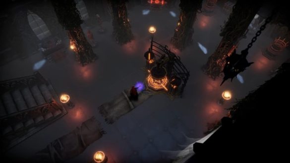 Las mejores armas en V Rising Invaders of Oakveil 1.1
