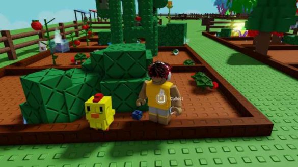 Todos los animales y pasivos de mascotas en Grow A Garden - Roblox
