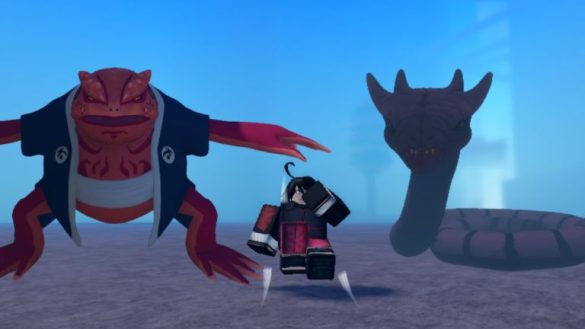 Wagarashi Boss Drops, ubicaciones y tiempos de reaparición - Guía de mapas de Wagarashi
