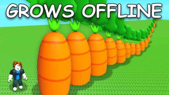 Cultive una lista de valores comerciales de jardín (mayo de 2025) - Roblox
