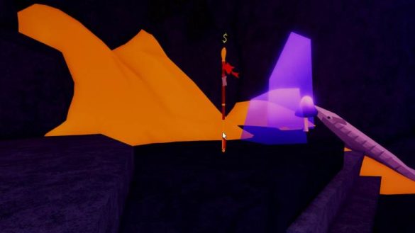 Cómo obtener la barra de Oscar en Fisch
