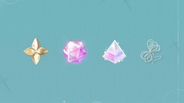 Cómo obtener las gotas de twitch Nikki infinito
